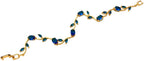 Dark Blue | Tulip Bracelet for Women