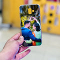 Custom Photo Mobile Covers | Personalized Printed Mobile Back Covers