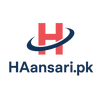 HA Ansari PK - Home