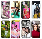 Custom Photo Mobile Covers | Personalized Printed Mobile Back Covers