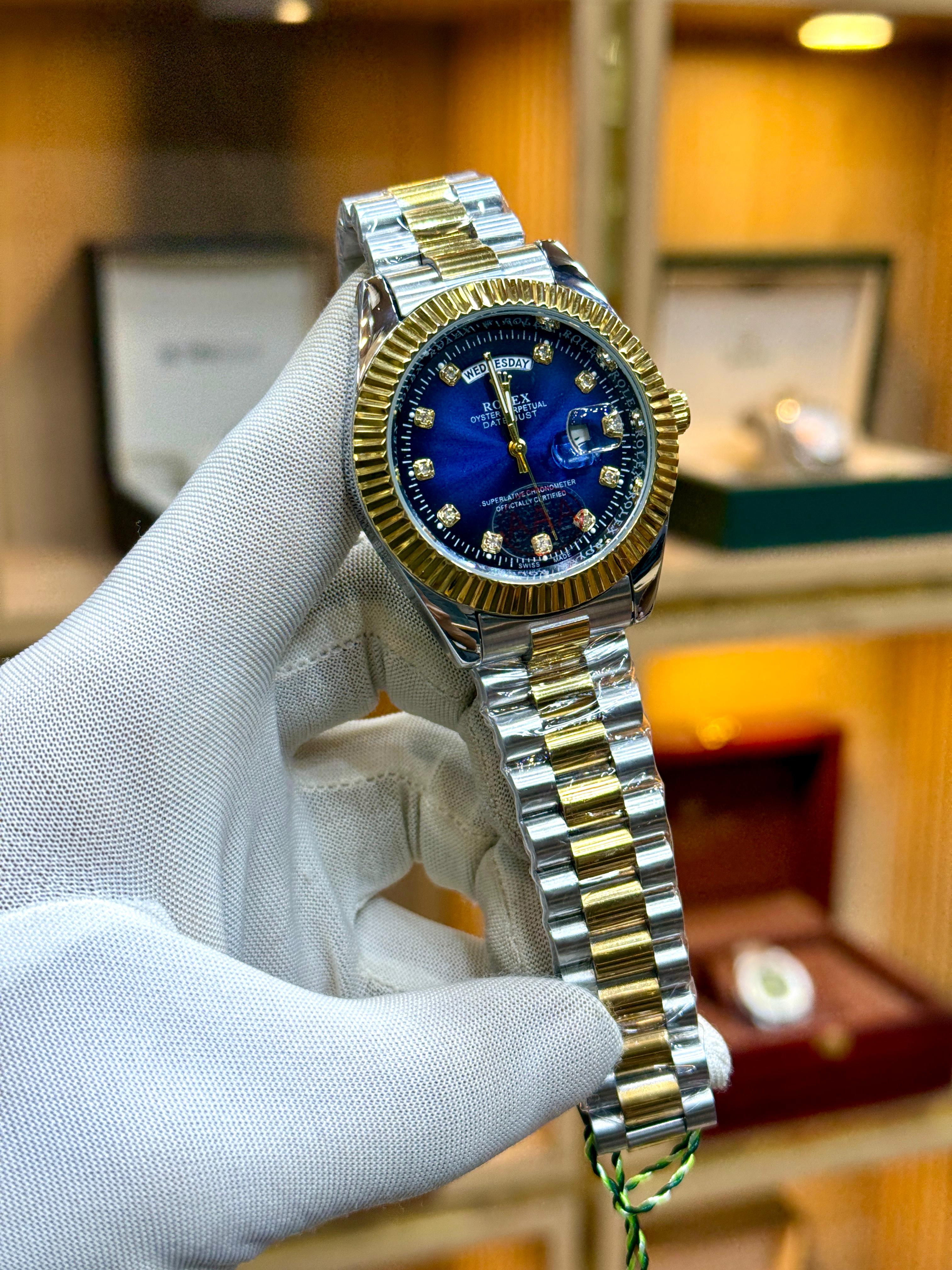 ROLEX (Second copy)