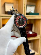 HERYI Original Casino Dial Watch – Premium Quartz Timepiece