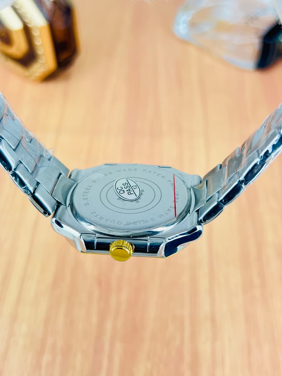 Pethik Philipp Replica Steel Chain&nbsp;