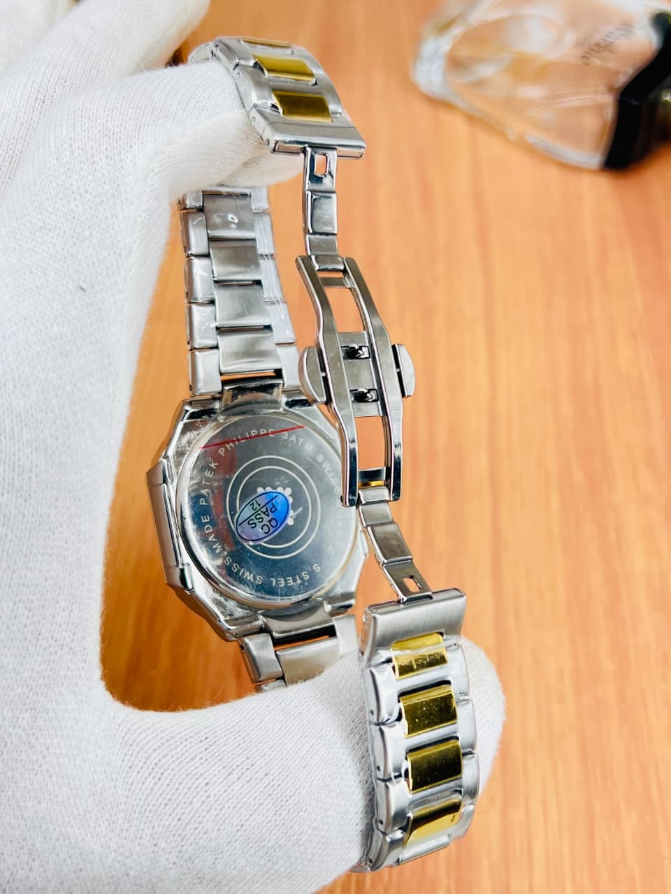 Pethik Philipp Replica Steel Chain&nbsp;