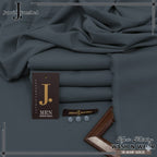 j. By junaid jumshed Brand for season wash n wear Suite cutting 4 meter  ✨Width 52-54 inches