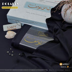 Pure Winter Luxury Wash & Wear Collection