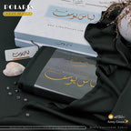 Pure Winter Luxury Wash & Wear Collection