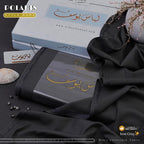 Pure Winter Luxury Wash & Wear Collection