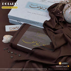 Pure Winter Luxury Wash & Wear Collection
