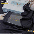 Pure Winter Luxury Wash & Wear Collection