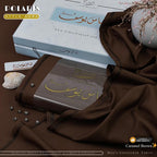 Pure Winter Luxury Wash & Wear Collection