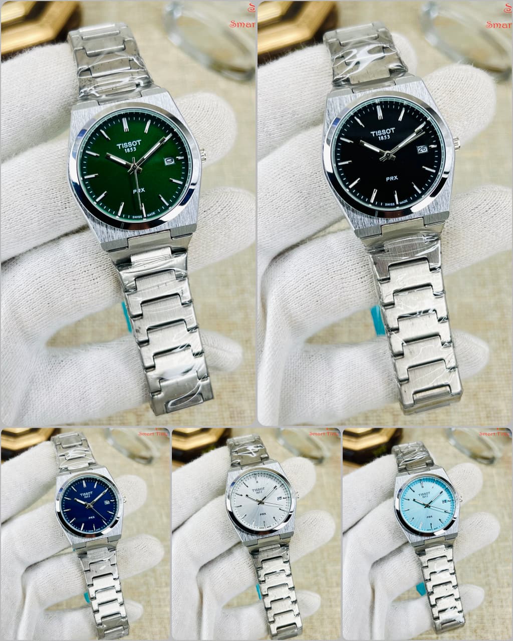 Tissot PRX