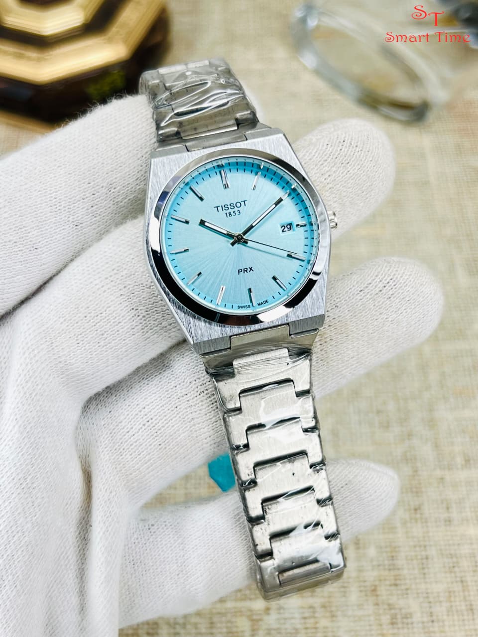 Tissot PRX