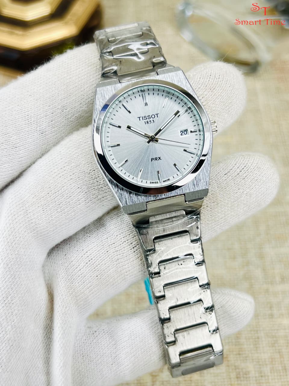 Tissot PRX