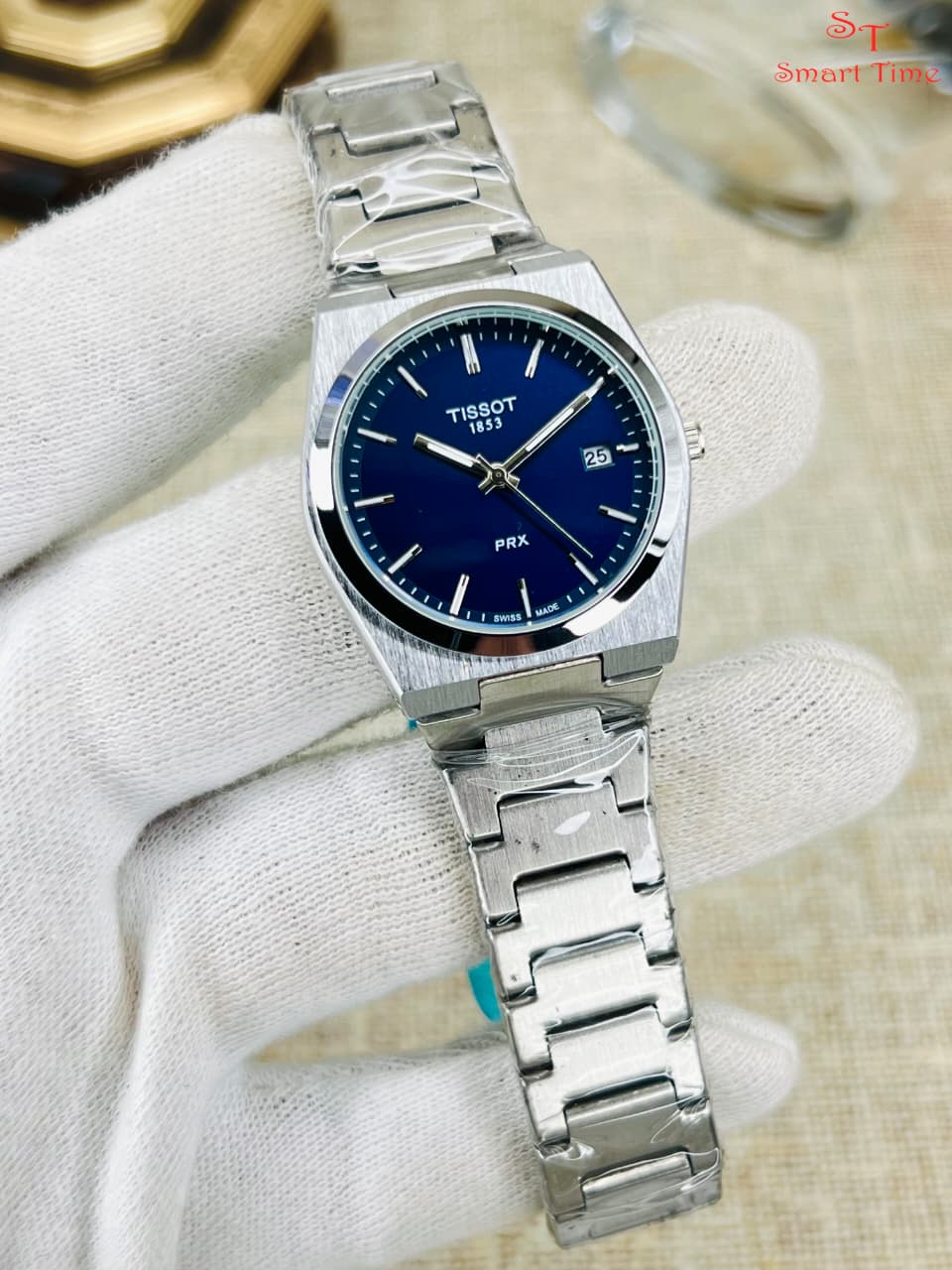 Tissot PRX