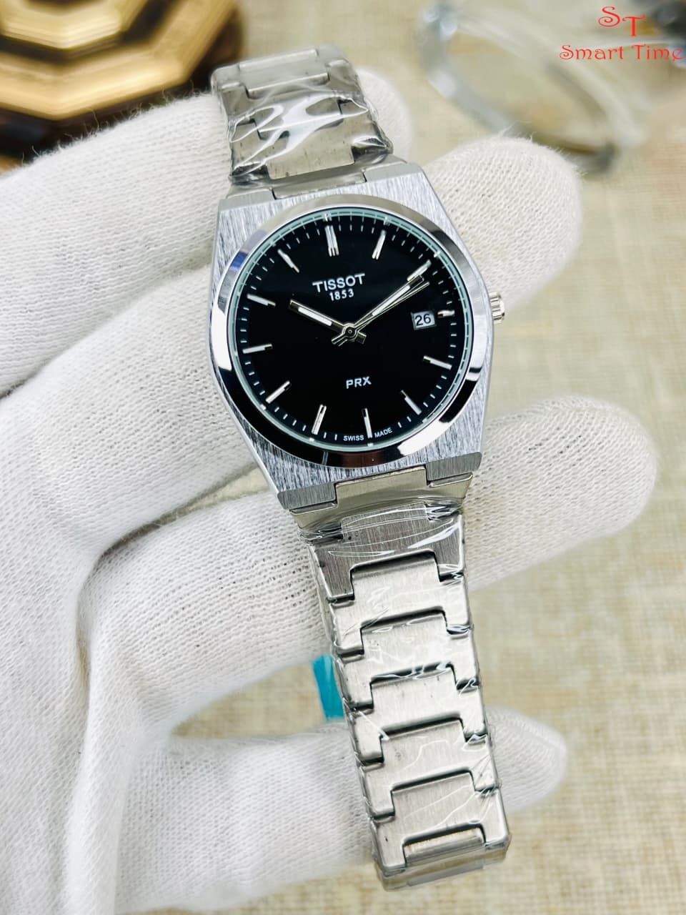 Tissot PRX