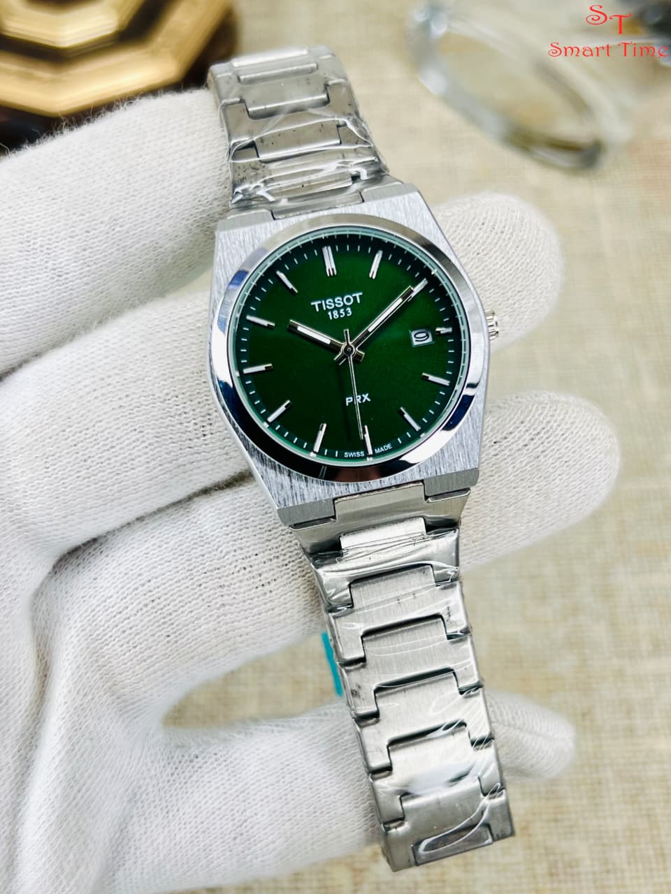 Tissot PRX