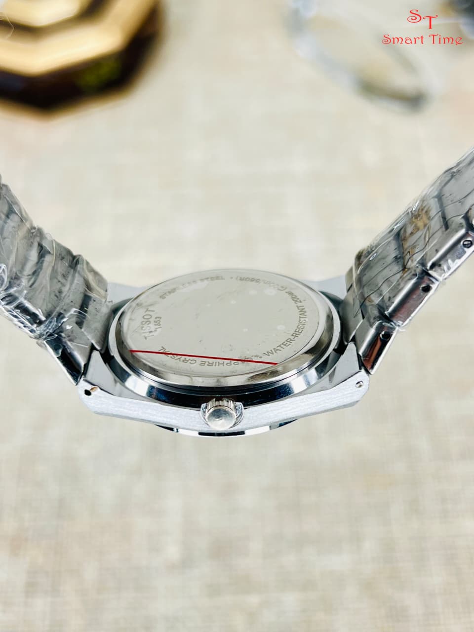 Tissot PRX