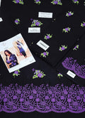 URGE Embroidery 2pc Lawn Collection Fabric: LAWN &nbsp Front Full Embroidery Shirt) Sleeves/Heavy Embroidery)