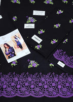 URGE Embroidery 2pc Lawn Collection Fabric: LAWN &nbsp Front Full Embroidery Shirt) Sleeves/Heavy Embroidery)