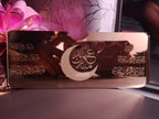 Eidi Cash Gift Envelope with Premium Acrylic Islamic Calligraphy – Ideal for Eidi, Shadi & Special Occasions