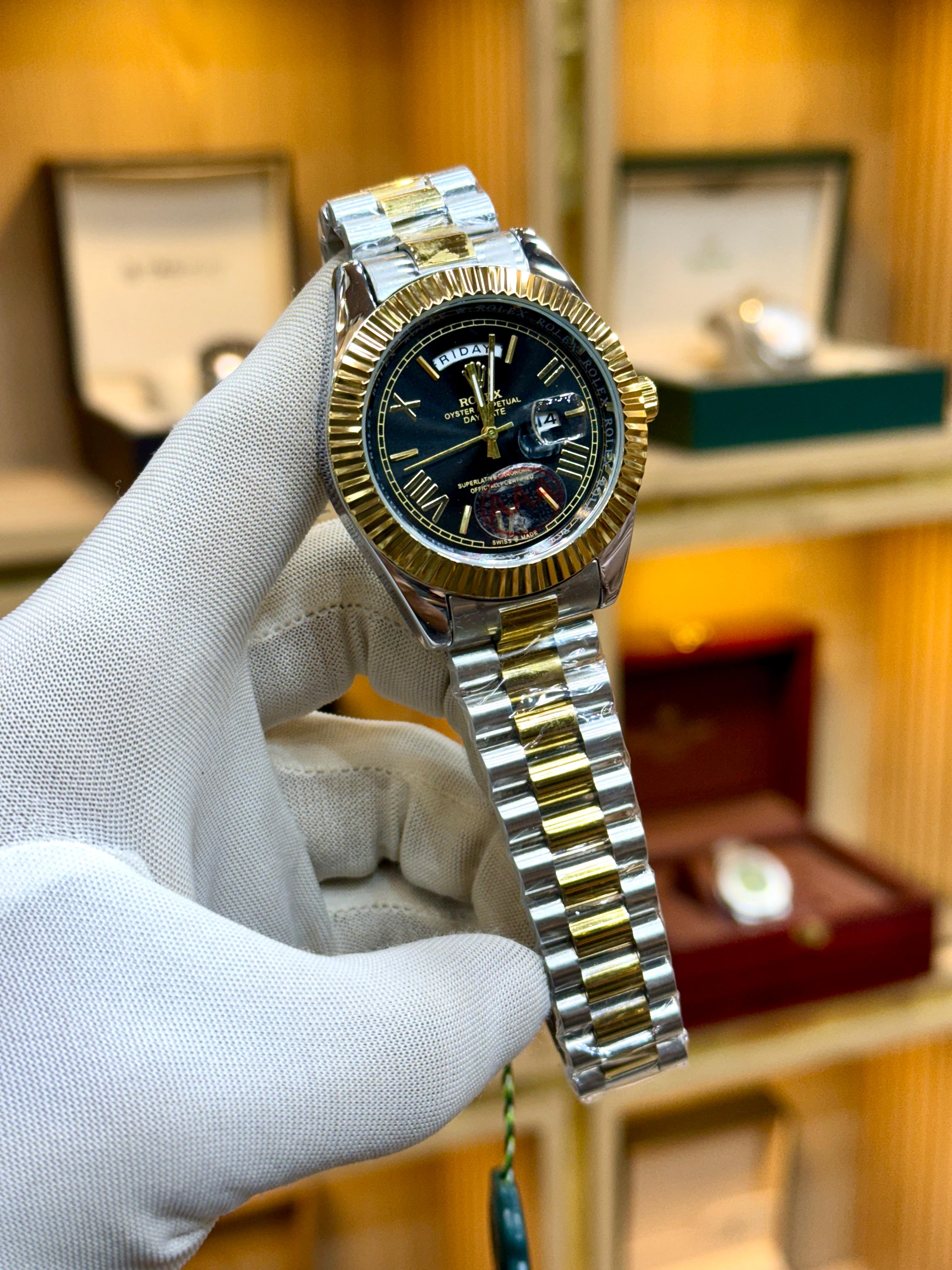 ROLEX (Second copy)