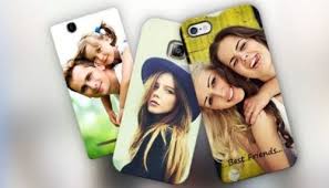 Custom Photo Mobile Covers | Personalized Printed Mobile Back Covers