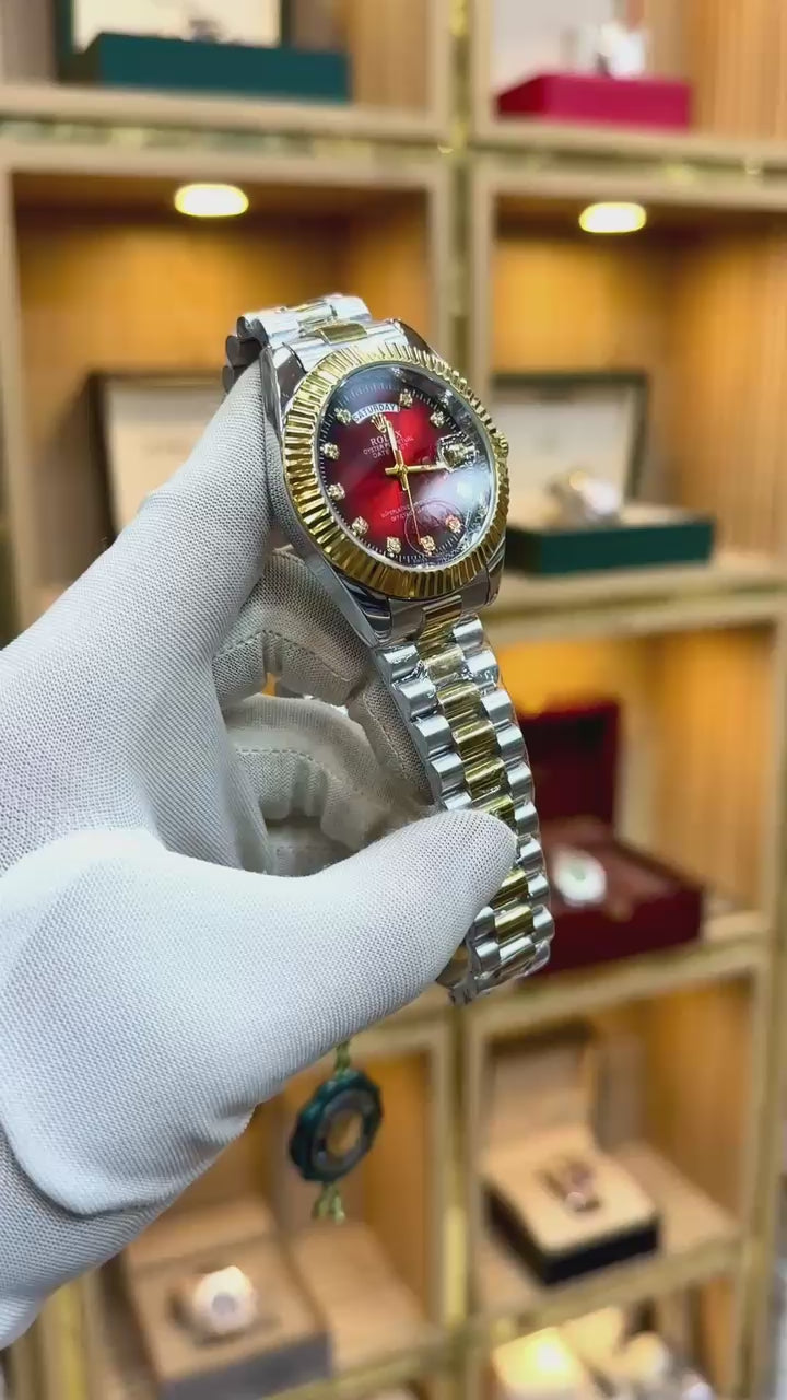 ROLEX (Second copy)