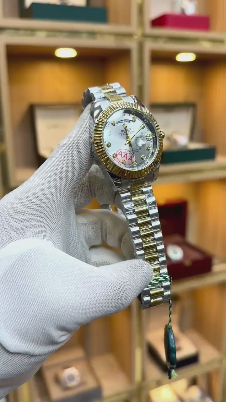 ROLEX (Second copy)