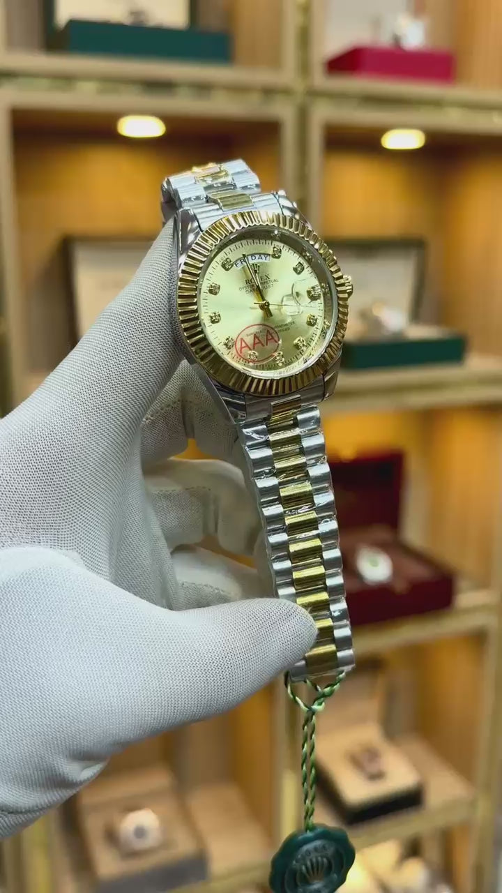 ROLEX (Second copy)