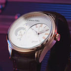 Cristiano Aillen Men’s Watch – Premium Chain Belt | Elegant Design
