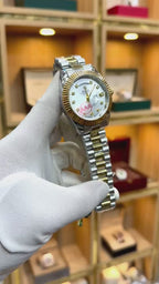 ROLEX (Second copy)