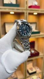 ROLEX (Second Copy) – Semi Auto Quartz Watch