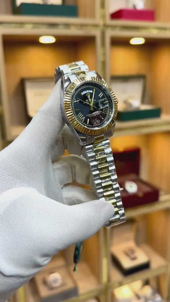 ROLEX (Second copy)