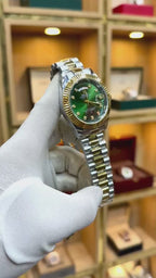 ROLEX (Second copy)