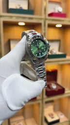 ROLEX (Second Copy) – Semi Auto Quartz Watch