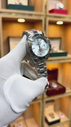 ROLEX (Second Copy) – Semi Auto Quartz Watch