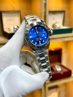 ROLEX (Second Copy) – Semi Auto Quartz Watch